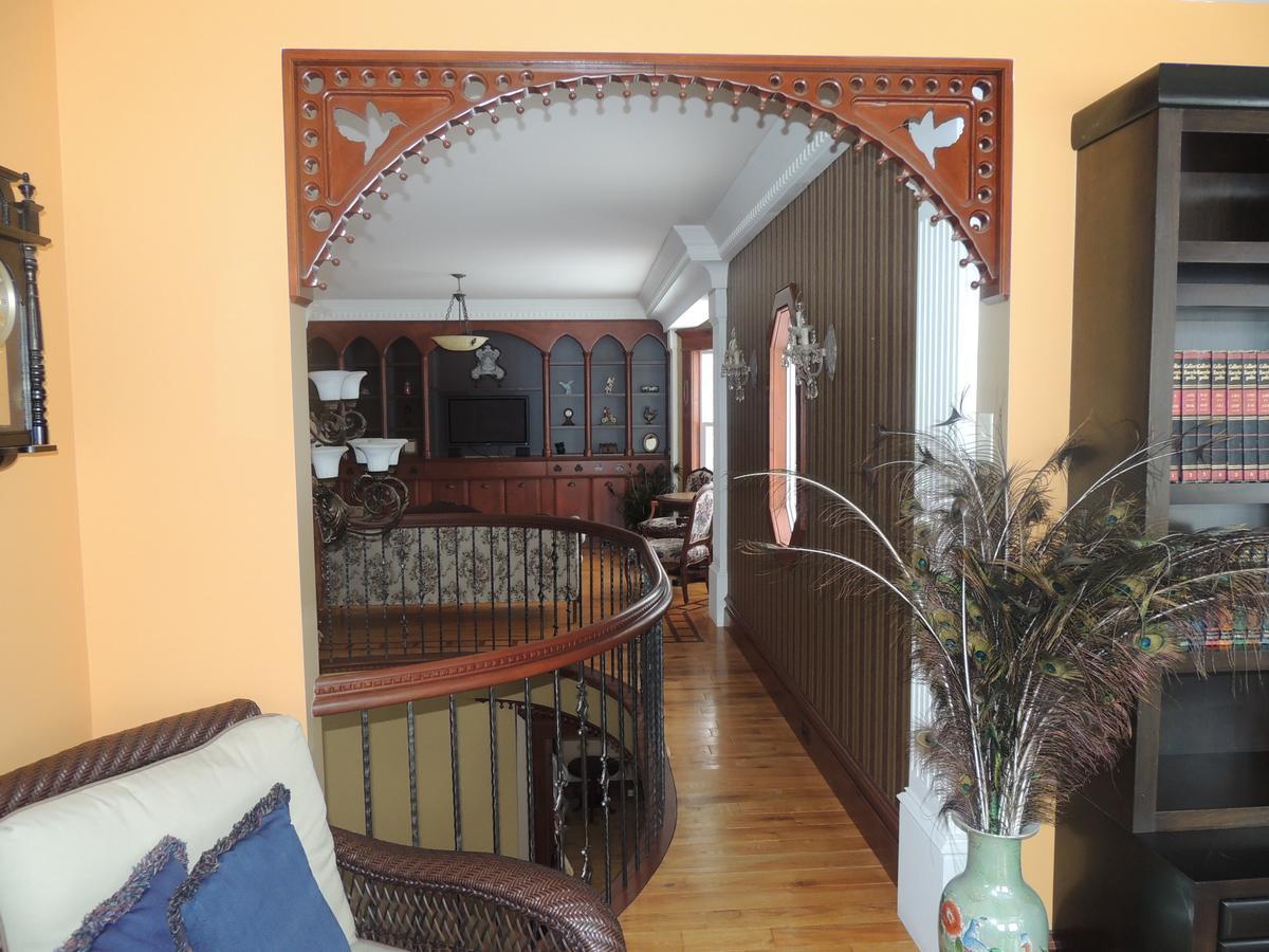 Bed and Breakfast Ecologe Cantley Exterior foto